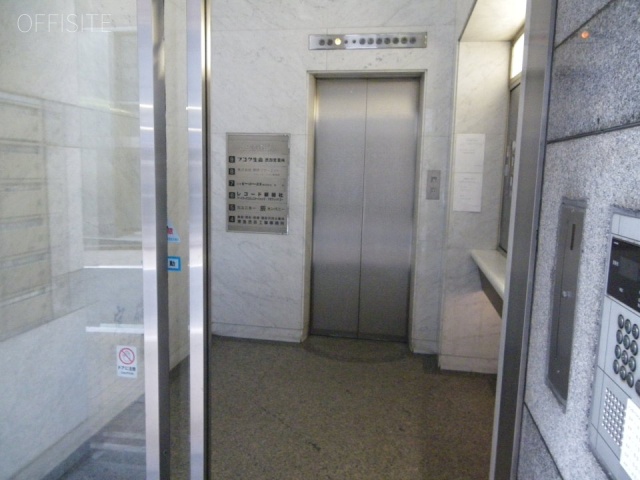 JS渋谷ビル 画像