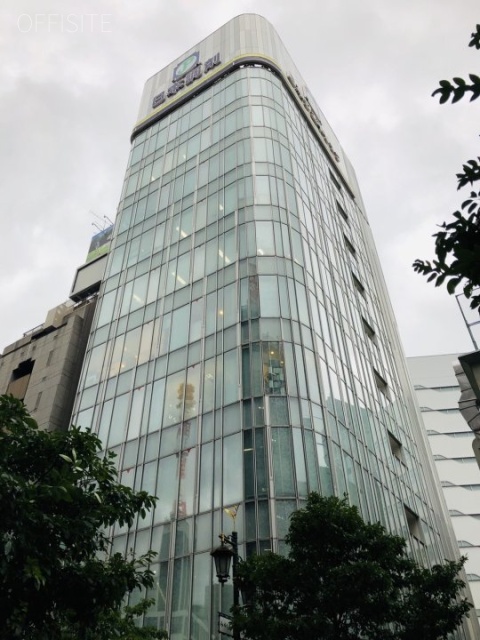 第1御幸ビル　外観