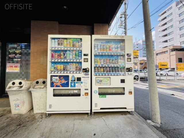 大倉ビル 外観
