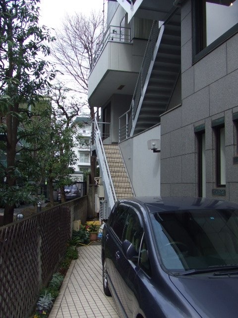 南青山4丁目ビル 画像