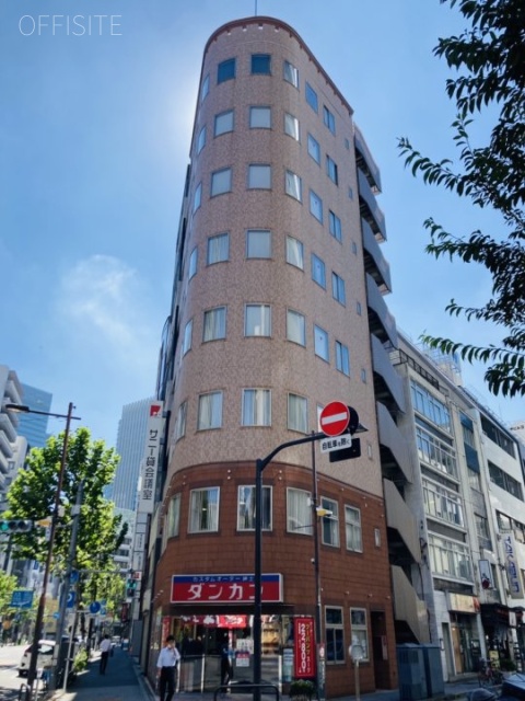 氏家ビル 外観