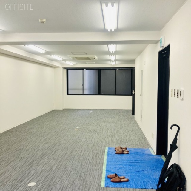 KOA新宿(コアシンジュク) 室内