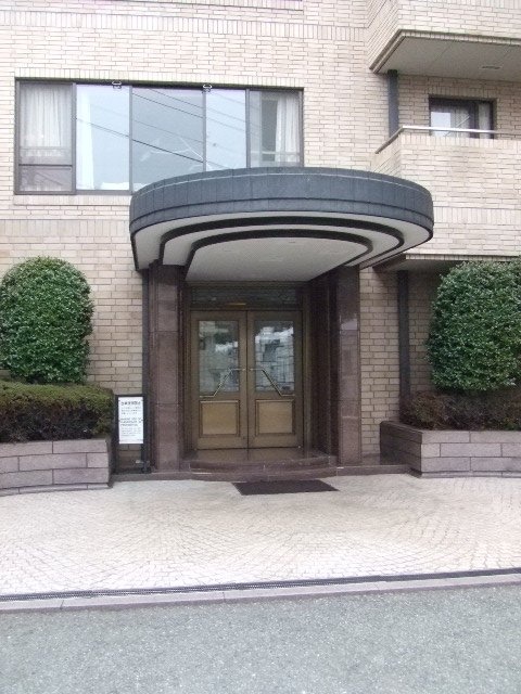 赤坂氷川町パークビル 画像