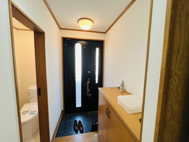 代田5丁目戸建て田中 画像