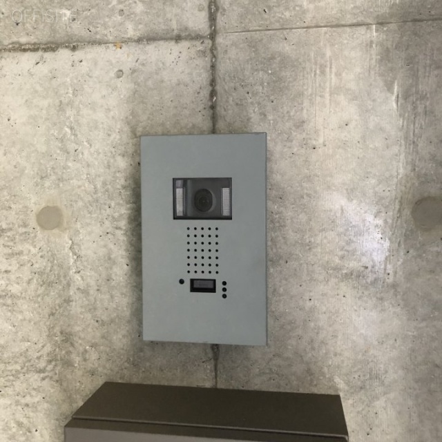 CENTRAL銀座2丁目 設備