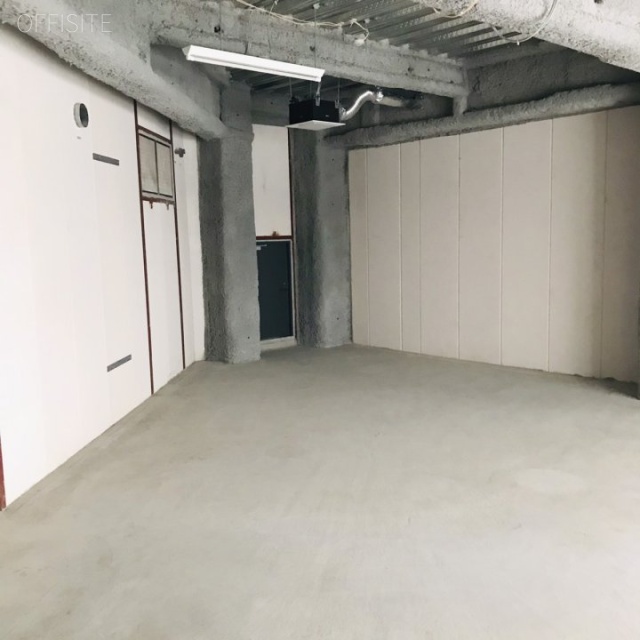 ACN水道橋駅前ビル 室内