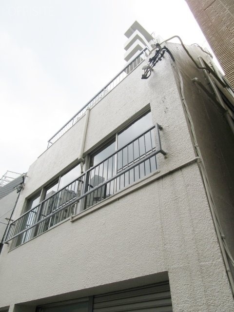 若井ビル 画像
