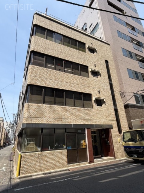 小林ビル 外観