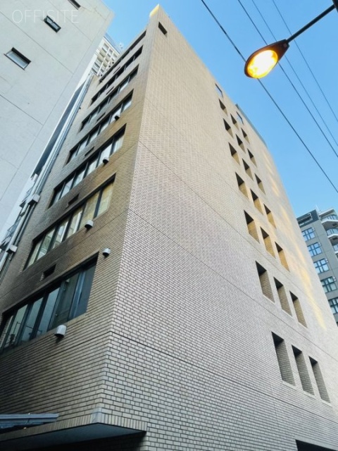ライダーズビル 外観