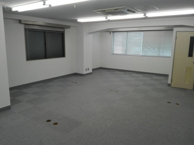 川名第二ビル 3階 15.43坪　室内