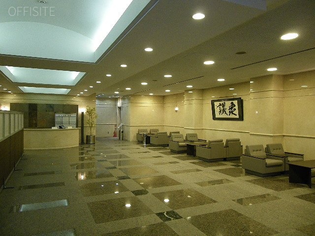 全住連会館ビル 画像