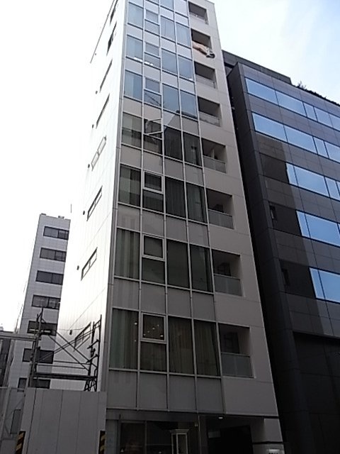 池田ビル 外観