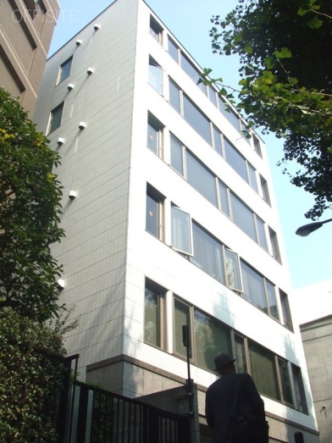 九段坂パークビル 外観