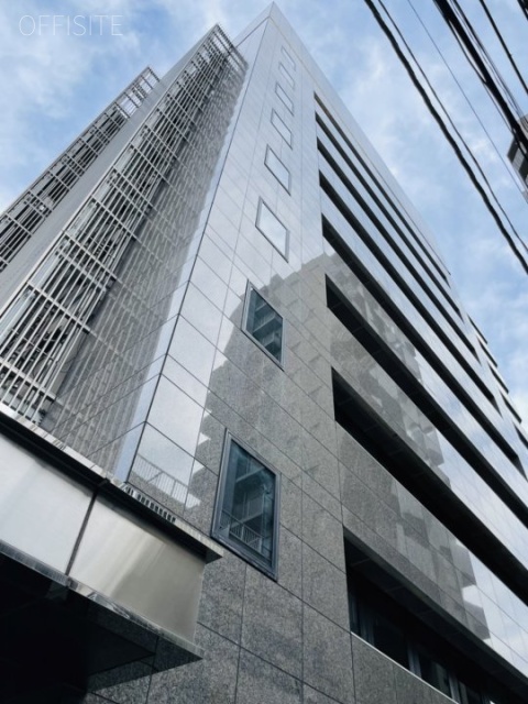 第7大銀ビル 外観