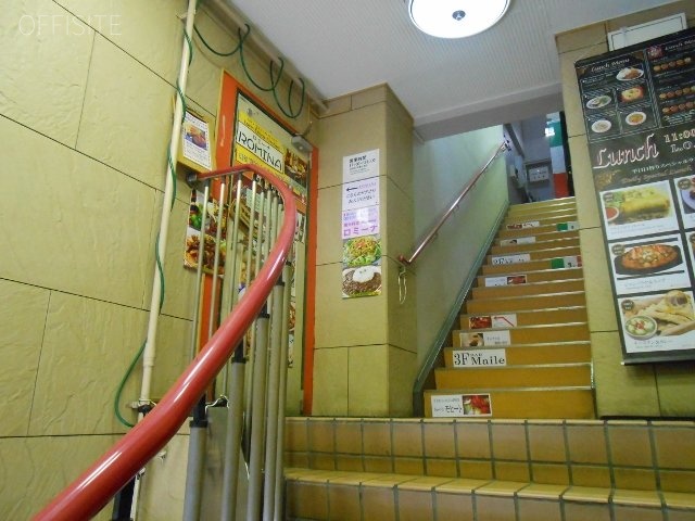 東京第43ビル 画像
