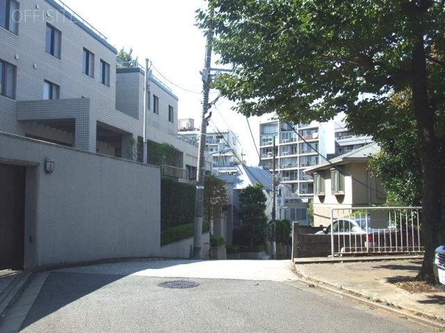 小野田マンション 外観