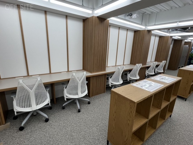 ReRaiMa渋谷道玄坂　内装