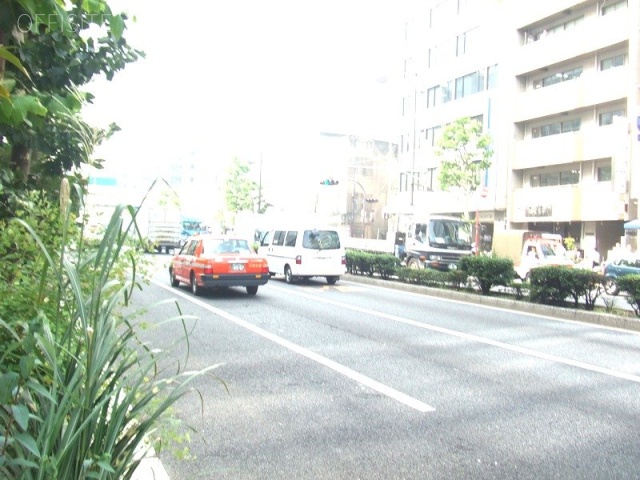 神保町SFⅢ 周辺