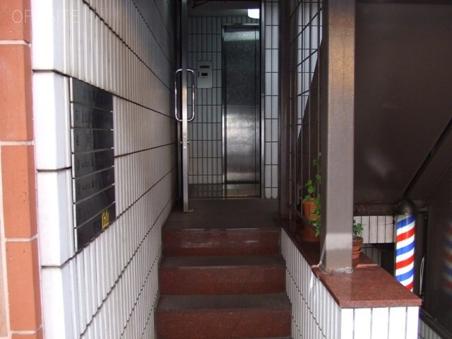 神田新洋ビル 画像