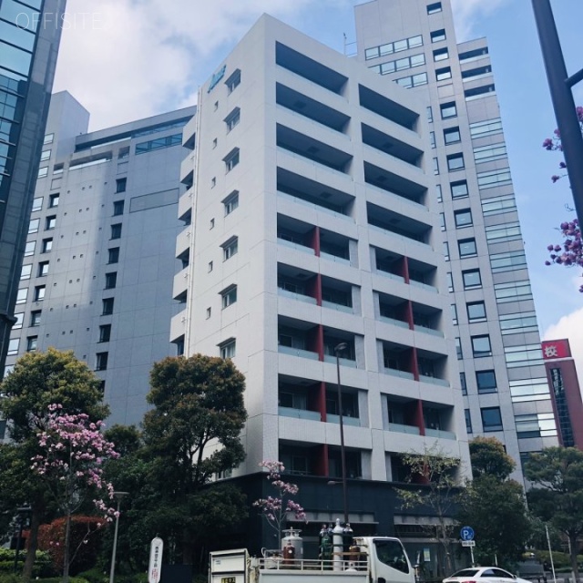 ウェルスクエア神保町　外観