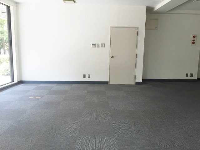 バンブースポット 画像