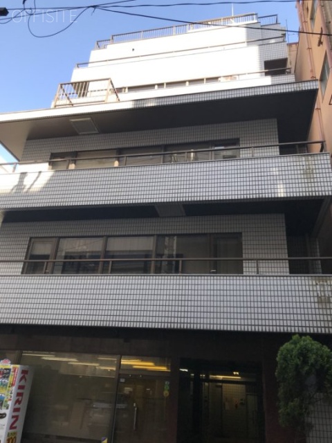津久井21ビル 外観