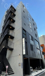 小田三ビル　外観