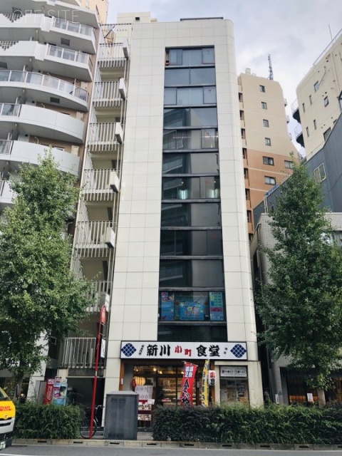 桜井ビル　外観