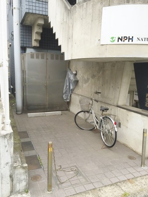 小野木西参道ビル 画像