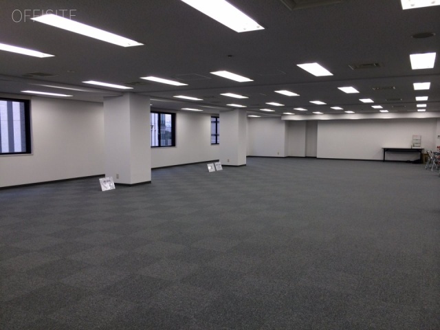 野村不動産溜池ビル 画像