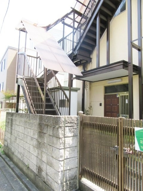 若林ハイツビル 画像