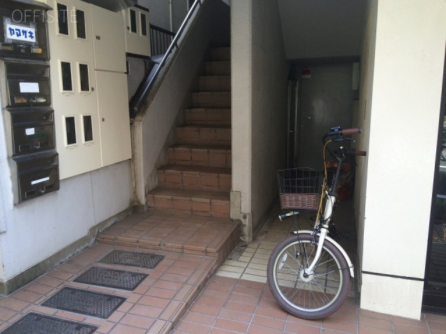YAMAZAKIビル 画像