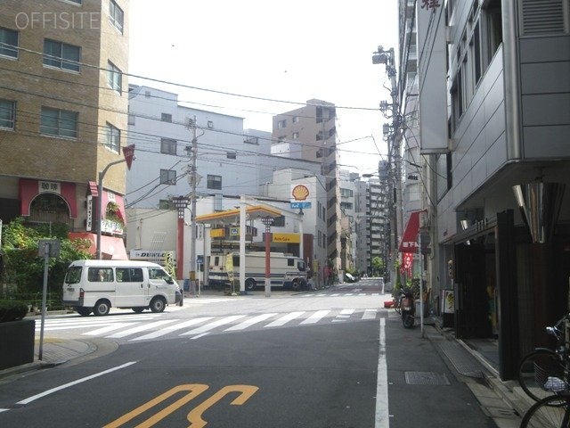 山市ビル 画像