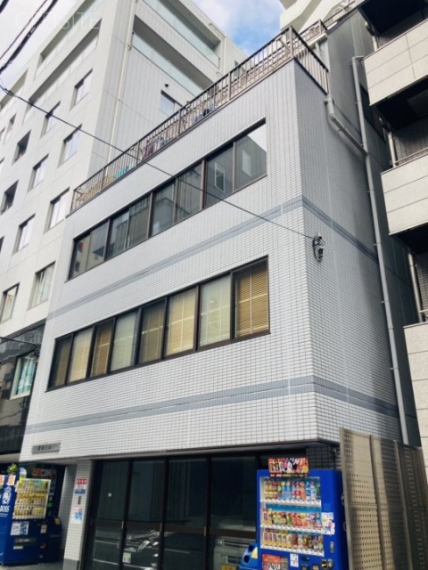 政弥(マサヤ)ビル 外観