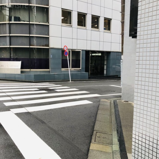 カケイビル青山 外観