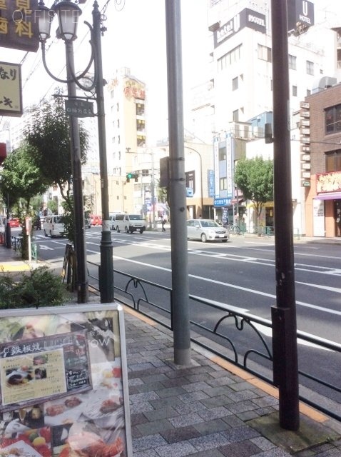 ソシアル広小路ビル 周辺