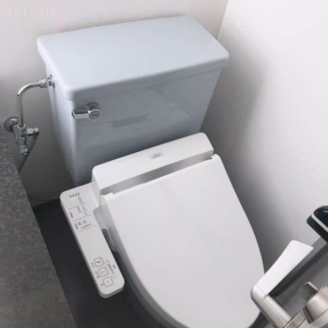 ウインズビル トイレ