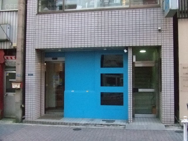 鍋島ビル 画像