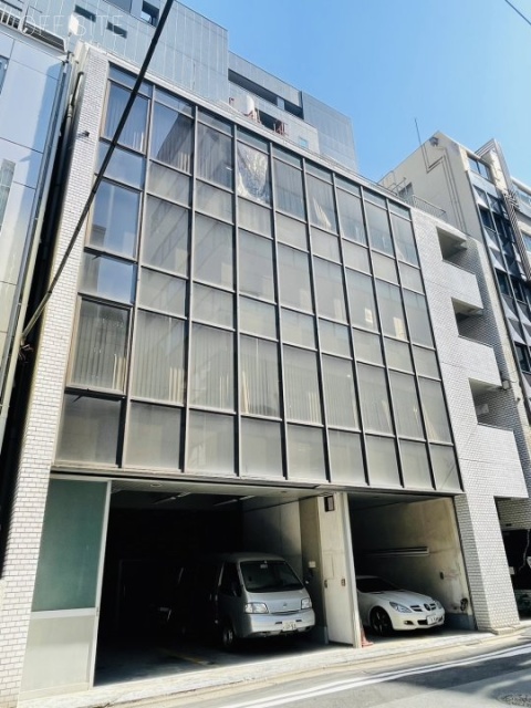 藤吉ビル 外観