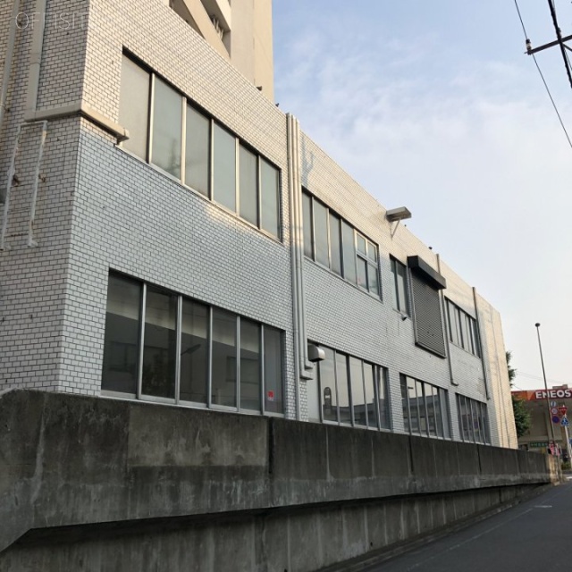 練馬北町ビル 外観