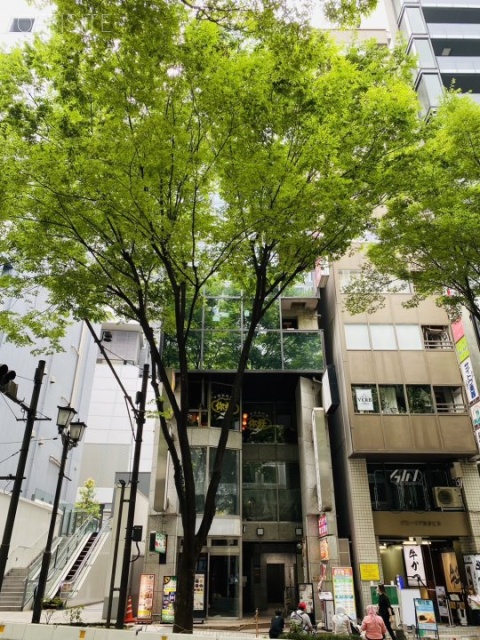 第106東京ビル 外観