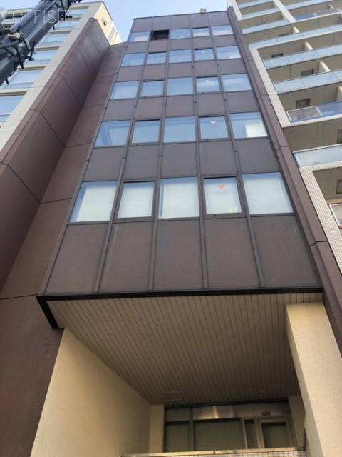 ユニテビル 外観
