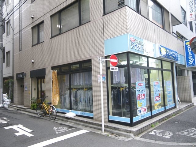 YTSビル 画像
