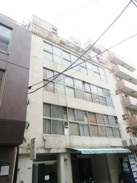 昊英ビル 画像