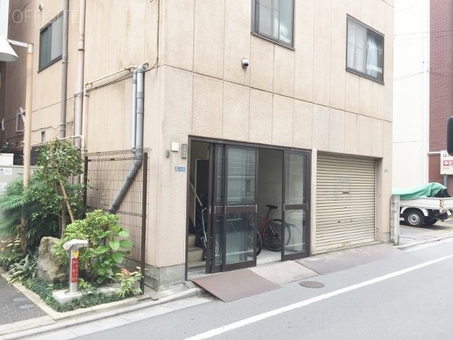 萩原ビル 画像