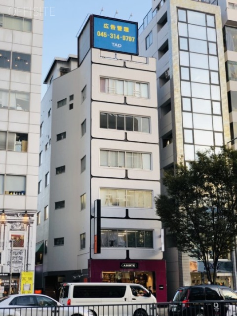 小林ビル 外観