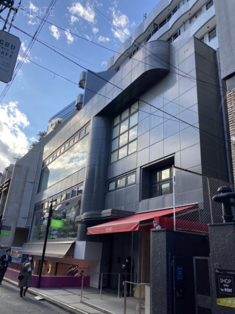 175番館本館　外観