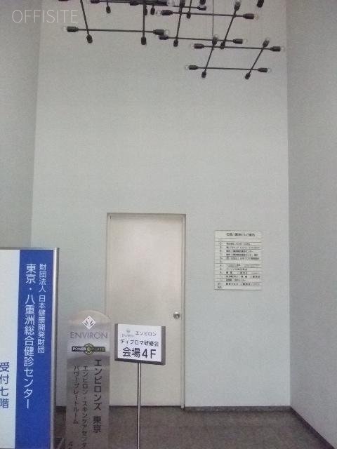 東京建物八重洲さくら通りビル イメージ