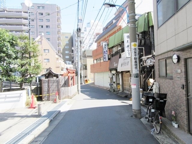 三晃第2ビル 画像