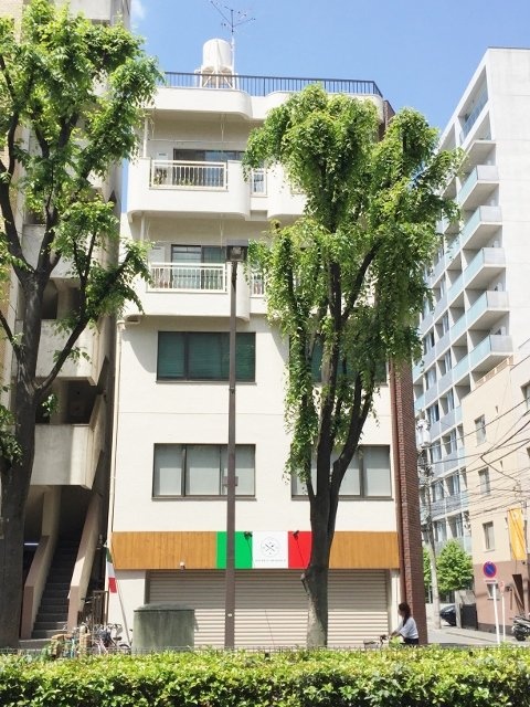 笹井ビル 画像
